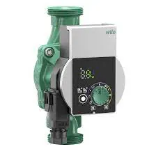 Lämpöjohtopumppu WILO Yonos Pico 25/1-4-(180)