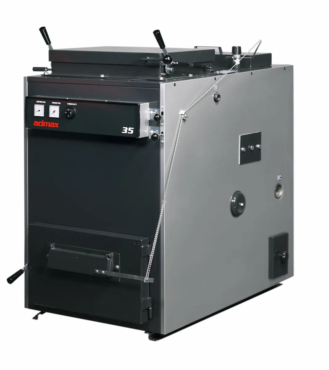 Arimax 35 monienergiakattila